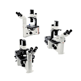 徠卡 DM IL LED 倒置實驗室顯微鏡